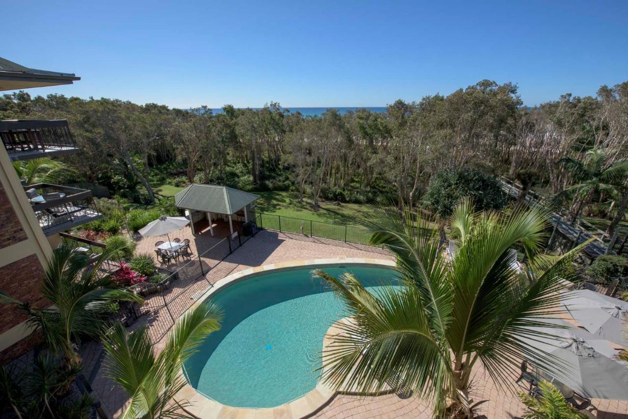 Anchorage On Straddie بوينت لوكاوت المظهر الخارجي الصورة