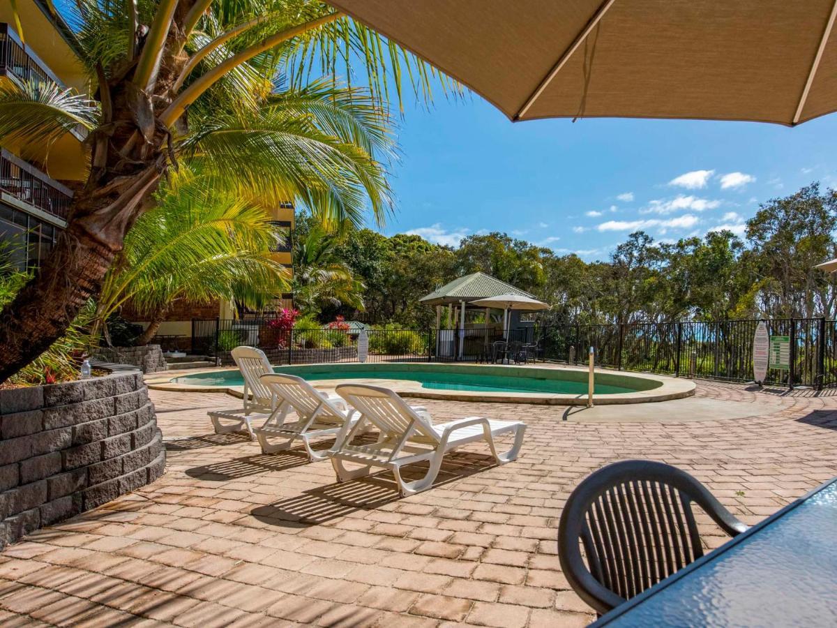 Anchorage On Straddie بوينت لوكاوت المظهر الخارجي الصورة