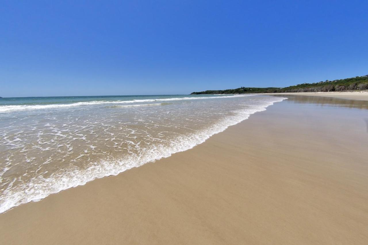 Anchorage On Straddie بوينت لوكاوت المظهر الخارجي الصورة