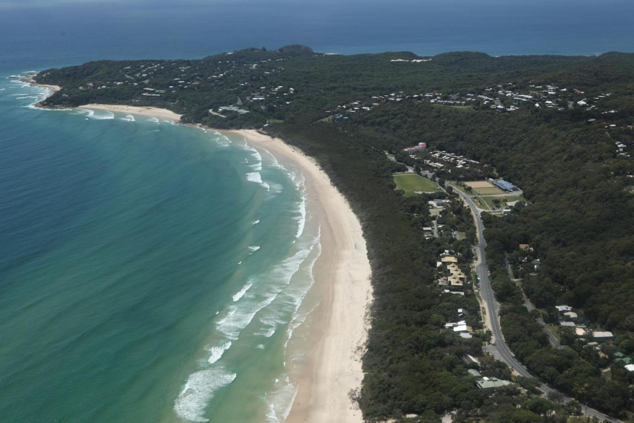 Anchorage On Straddie بوينت لوكاوت المظهر الخارجي الصورة