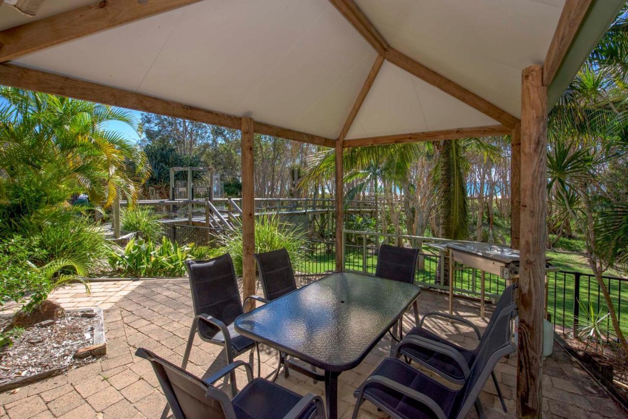 Anchorage On Straddie بوينت لوكاوت المظهر الخارجي الصورة