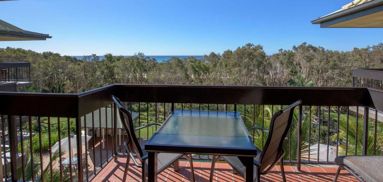 Anchorage On Straddie بوينت لوكاوت المظهر الخارجي الصورة