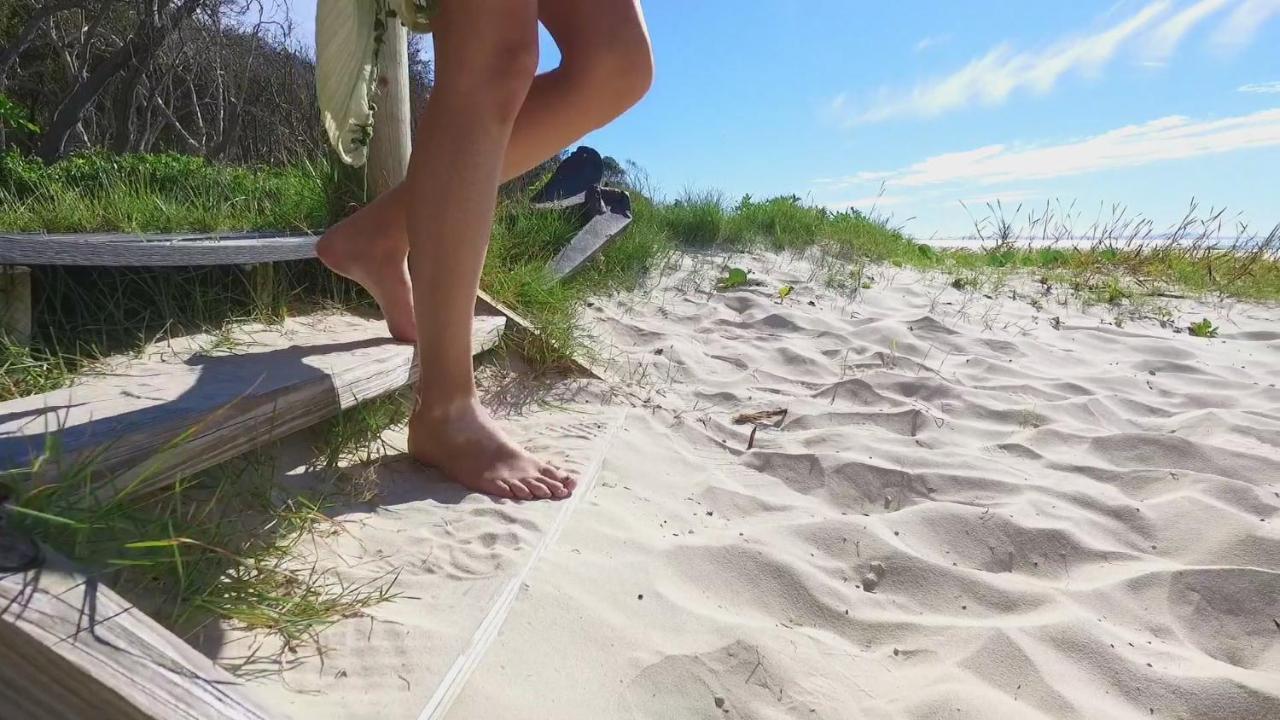 Anchorage On Straddie بوينت لوكاوت المظهر الخارجي الصورة