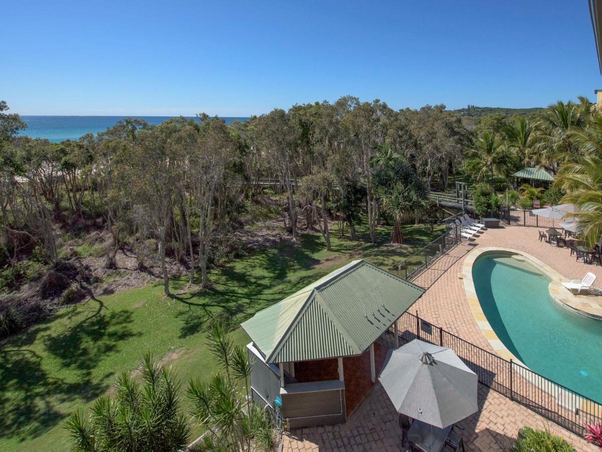 Anchorage On Straddie بوينت لوكاوت المظهر الخارجي الصورة