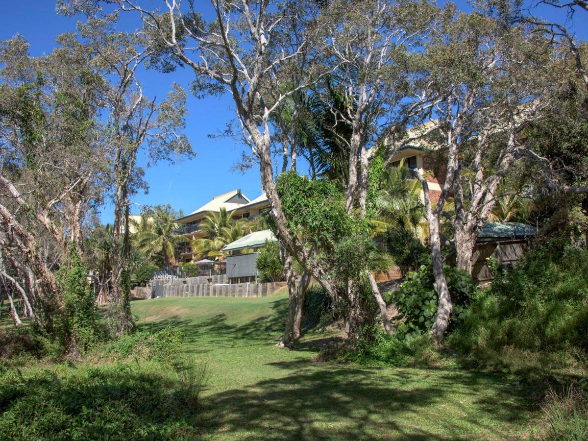 Anchorage On Straddie بوينت لوكاوت المظهر الخارجي الصورة