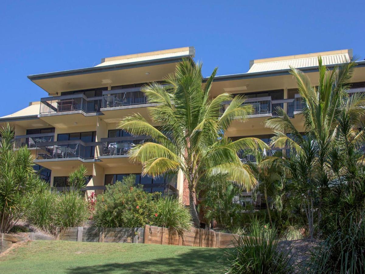 Anchorage On Straddie بوينت لوكاوت المظهر الخارجي الصورة