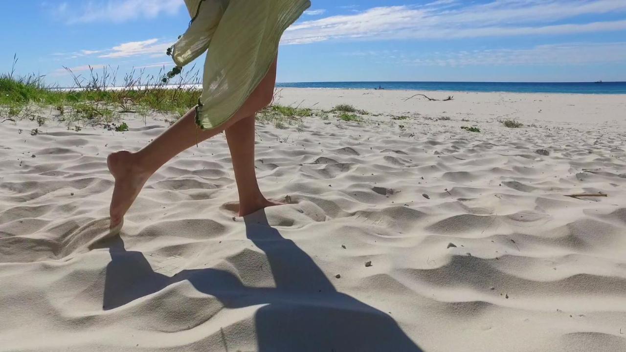 Anchorage On Straddie بوينت لوكاوت المظهر الخارجي الصورة