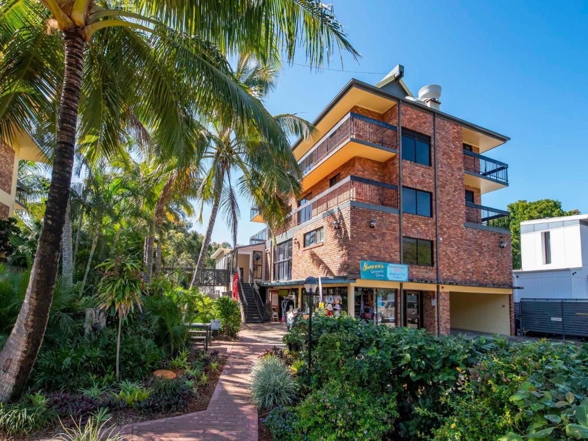Anchorage On Straddie بوينت لوكاوت المظهر الخارجي الصورة