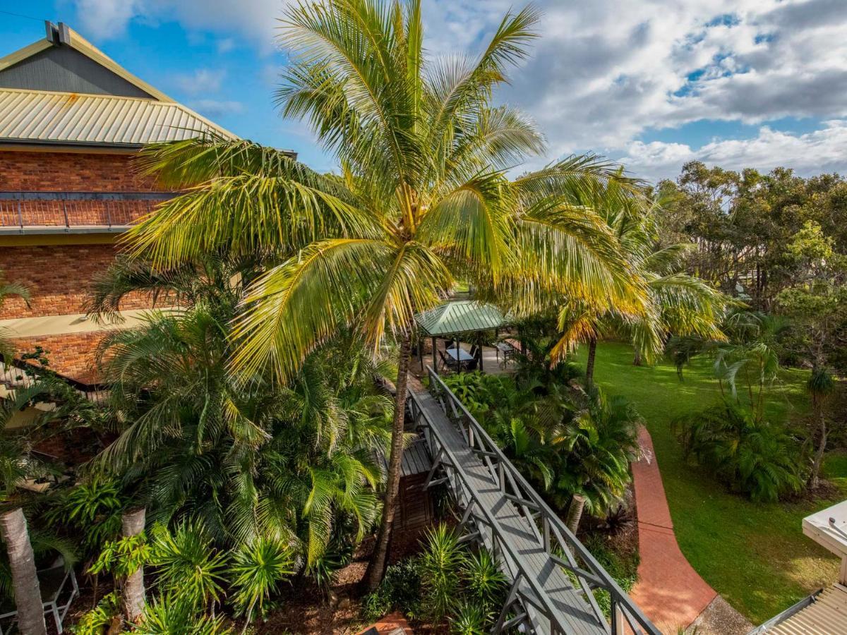Anchorage On Straddie بوينت لوكاوت المظهر الخارجي الصورة