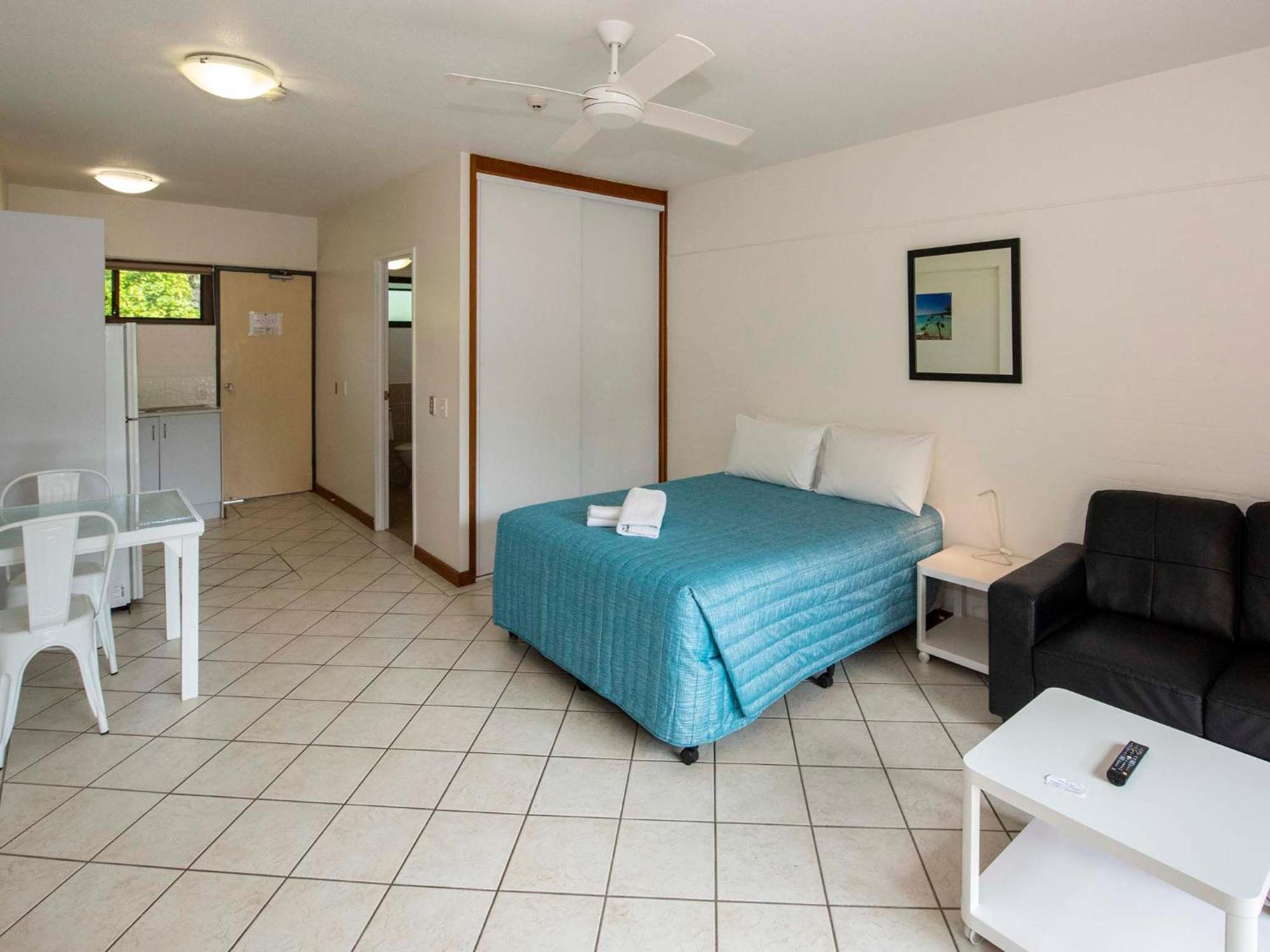 Anchorage On Straddie بوينت لوكاوت الغرفة الصورة