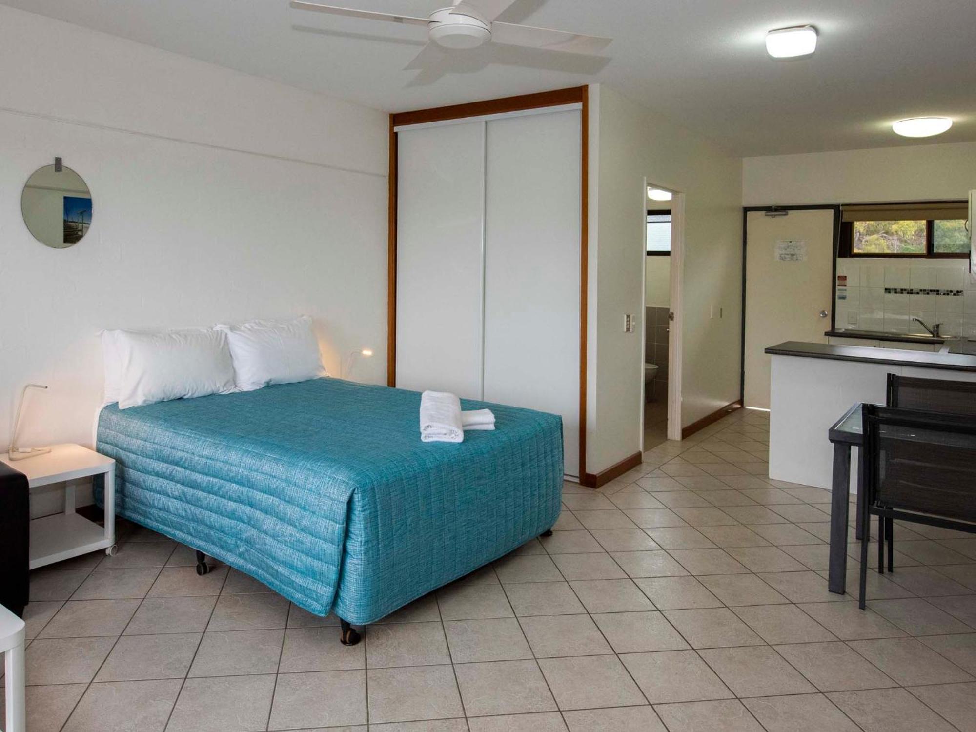 Anchorage On Straddie بوينت لوكاوت الغرفة الصورة