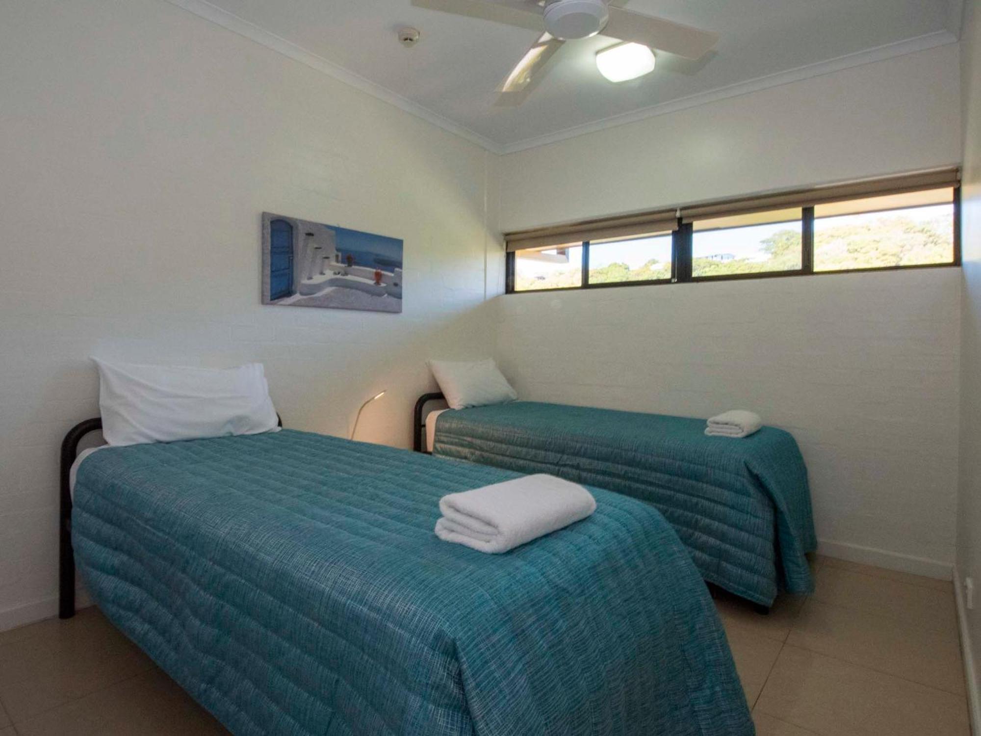 Anchorage On Straddie بوينت لوكاوت الغرفة الصورة
