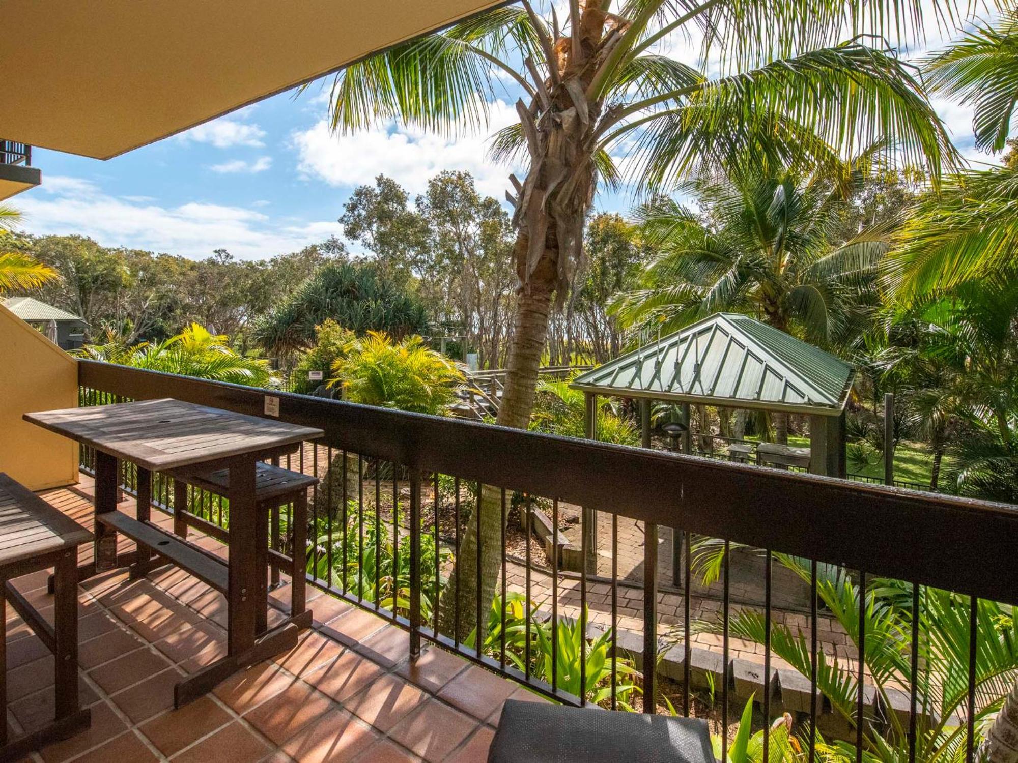 Anchorage On Straddie بوينت لوكاوت الغرفة الصورة