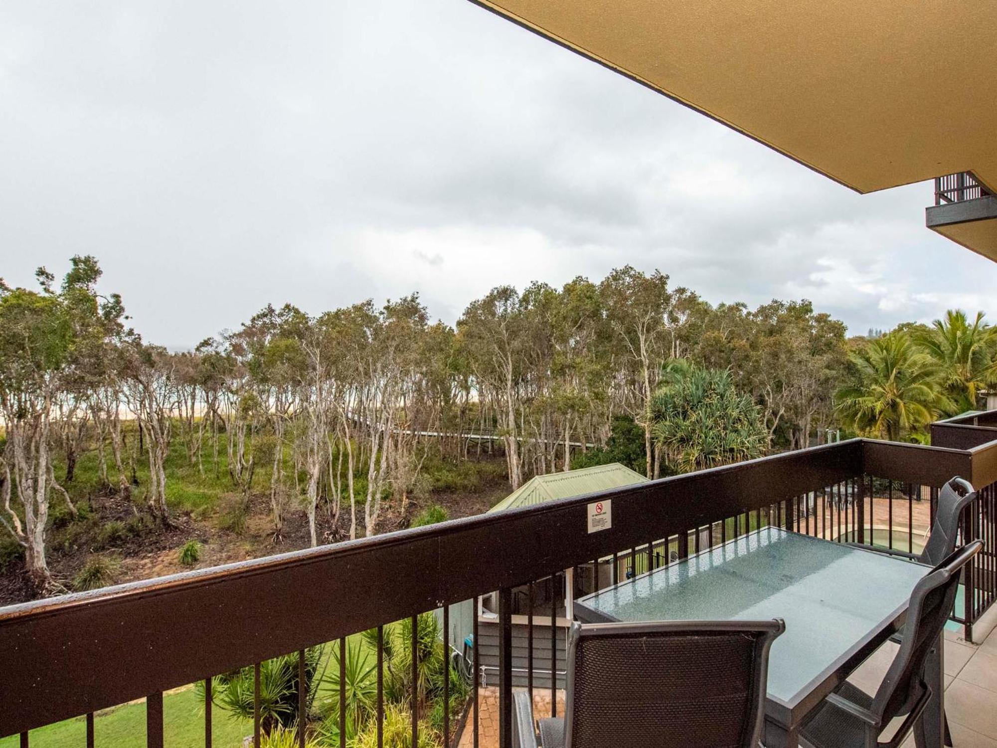 Anchorage On Straddie بوينت لوكاوت الغرفة الصورة