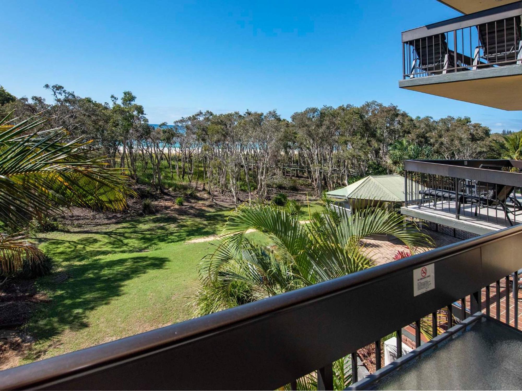 Anchorage On Straddie بوينت لوكاوت الغرفة الصورة